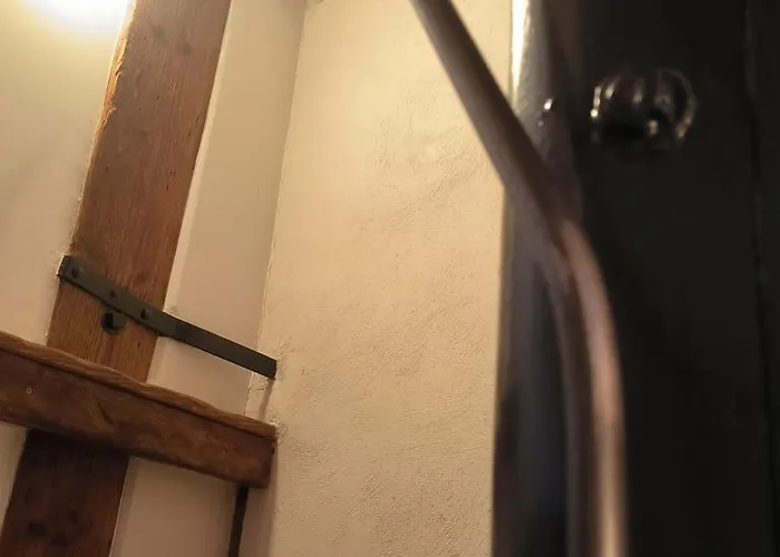 Prázdninový dům Petite Maison Am Muehlenberg